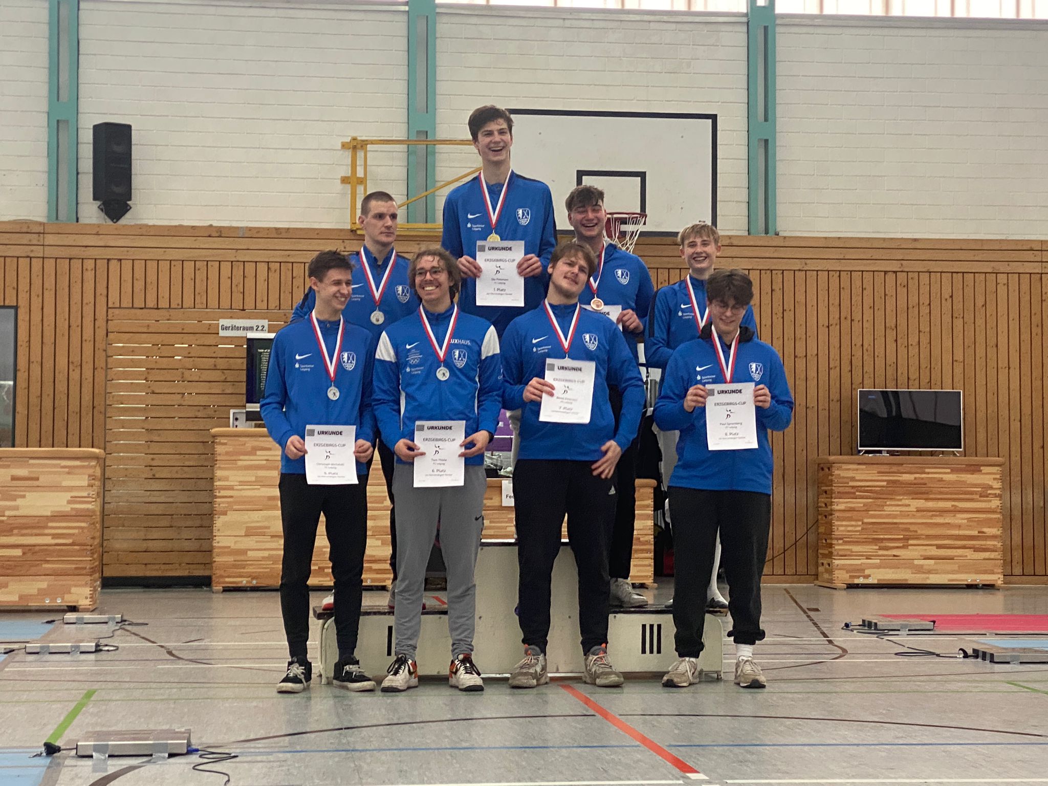 Erzgebirgs Cup 2023 28
