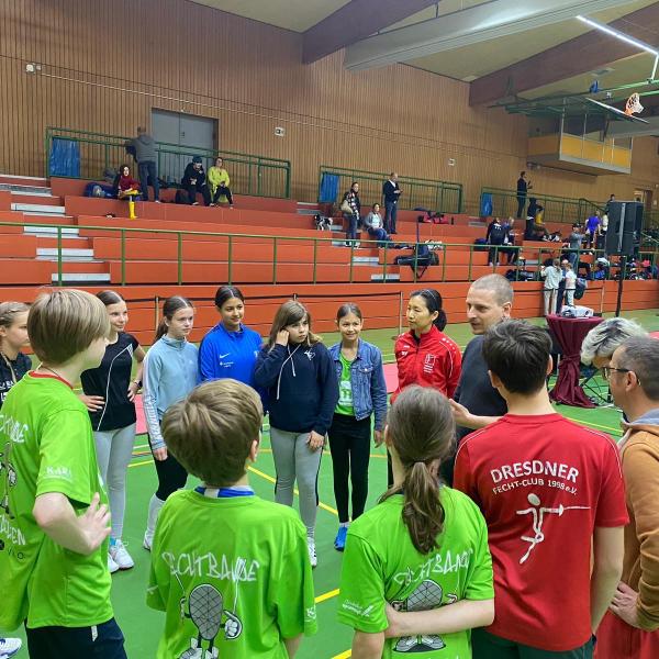 2024 Deutsche Meisterschaften U13 Bad Nauheim 10