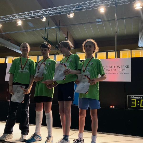 2024 Deutsche Meisterschaften U13 Bad Nauheim 15
