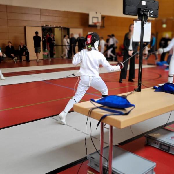 2024 Deutsche Meisterschaften U13 Bad Nauheim 1