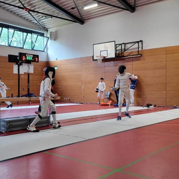 2024 Deutsche Meisterschaften U13 Bad Nauheim 45