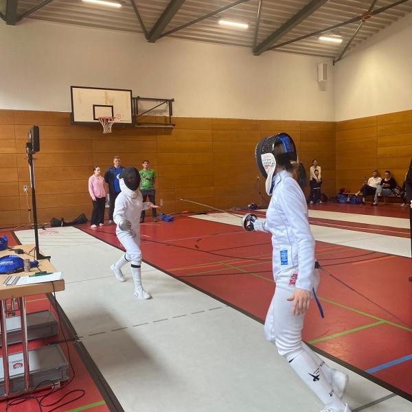 2024 Deutsche Meisterschaften U13 Bad Nauheim 4