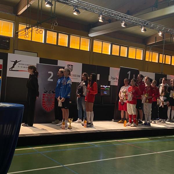 2024 Deutsche Meisterschaften U13 Bad Nauheim 5