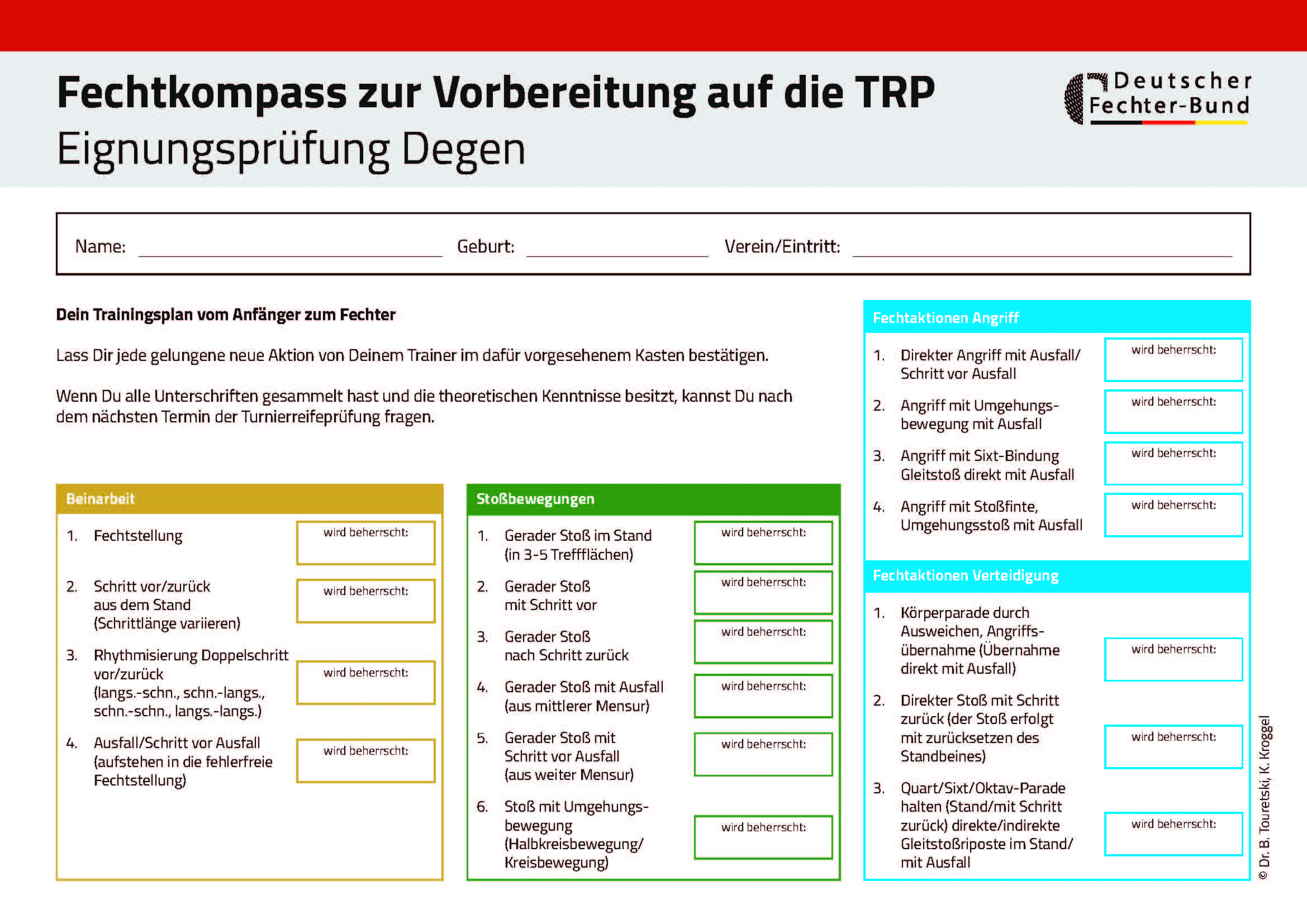 Fechtkompass Seite 3