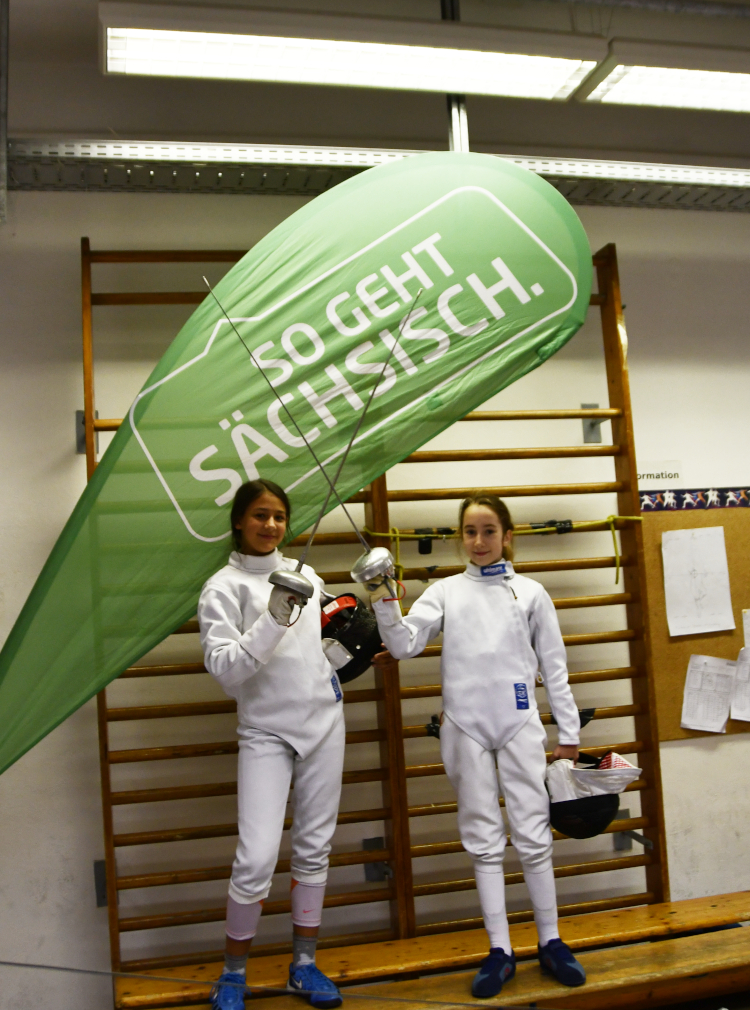 saechsisch im Training 2